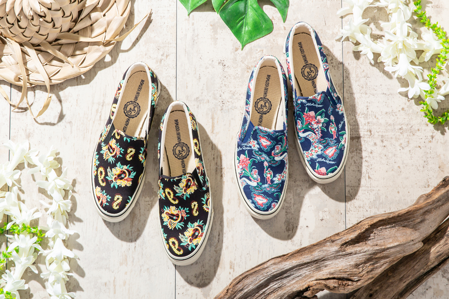 Style No.SS02590 & Style No.SS02591 / SUN SURF “MACINTOSH UKULELE